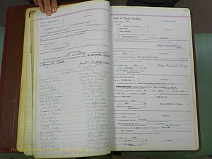 York Co, SC, Marriages, Before 1911 027.JPG