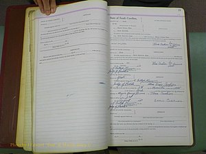 York Co, SC, Marriages, Before 1911 032.JPG
