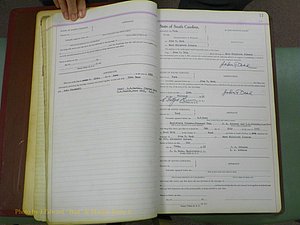 York Co, SC, Marriages, Before 1911 034.JPG