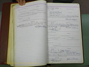 York Co, SC, Marriages, Before 1911 035.JPG