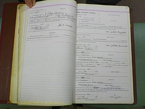 York Co, SC, Marriages, Before 1911 036.JPG