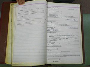 York Co, SC, Marriages, Before 1911 038.JPG
