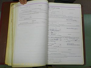 York Co, SC, Marriages, Before 1911 047.JPG