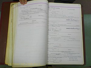 York Co, SC, Marriages, Before 1911 049.JPG