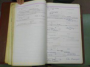 York Co, SC, Marriages, Before 1911 054.JPG
