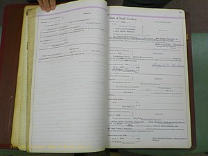 York Co, SC, Marriages, Before 1911 058.JPG
