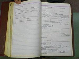 York Co, SC, Marriages, Before 1911 060.JPG