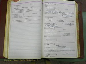 York Co, SC, Marriages, Before 1911 068.JPG