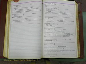 York Co, SC, Marriages, Before 1911 069.JPG