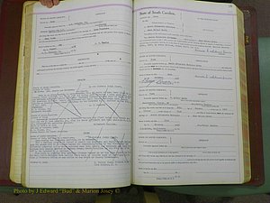 York Co, SC, Marriages, Before 1911 072.JPG