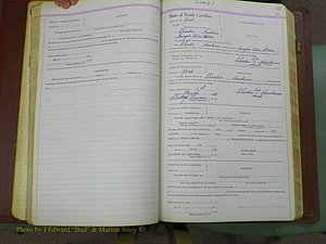 York Co, SC, Marriages, Before 1911 077.JPG