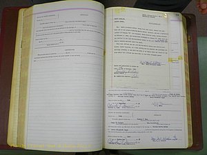 York Co, SC, Marriages, Before 1911 115.JPG