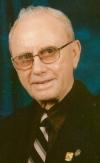 Edward "Bruce" Josey