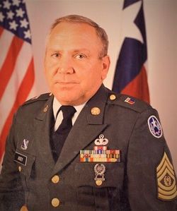 Gary Josey