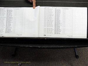 Alamance Co, NC, Births, A-Z, 2005-2012 (107).JPG
