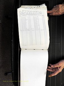 Alamance Co, NC, Births, A-K, 1941-1961 (372).JPG