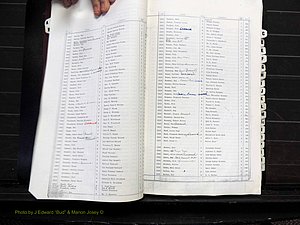 Alamance Co, NC, Births, A-Z, 1913-1940 (117).JPG
