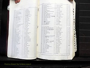 Alamance Co, NC, Births, A-Z, 1913-1940 (122).JPG