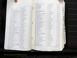 Alamance Co, NC, Births, A-Z, 1913-1940 (123).JPG