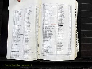 Alamance Co, NC, Births, A-Z, 1913-1940 (129).JPG