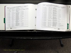 Alamance Co, NC, Births, L-Z, 1984-2004 (154).JPG