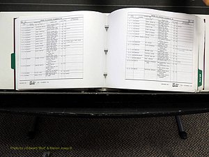 Alamance Co, NC, Births, L-Z, 1984-2004 (169).JPG