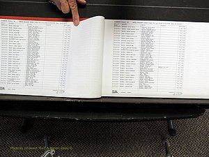 Alamance Co, NC, Deaths, A-Z, 2005-2012 (116).JPG