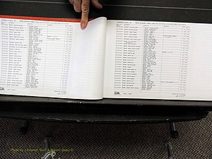 Alamance Co, NC, Deaths, A-Z, 2005-2012 (121).JPG