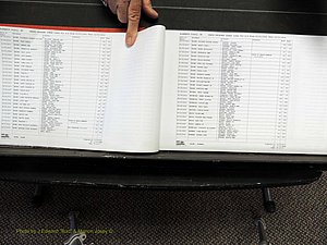 Alamance Co, NC, Deaths, A-Z, 2005-2012 (122).JPG