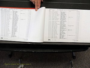 Alamance Co, NC, Deaths, A-Z, 2005-2012 (129).JPG