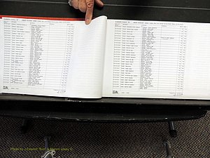Alamance Co, NC, Deaths, A-Z, 2005-2012 (132).JPG