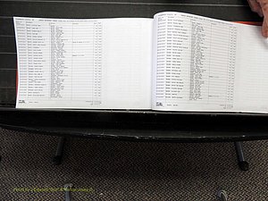 Alamance Co, NC, Deaths, A-Z, 2005-2012 (297).JPG