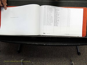 Alamance Co, NC, Deaths, A-Z, 2013 (103).JPG