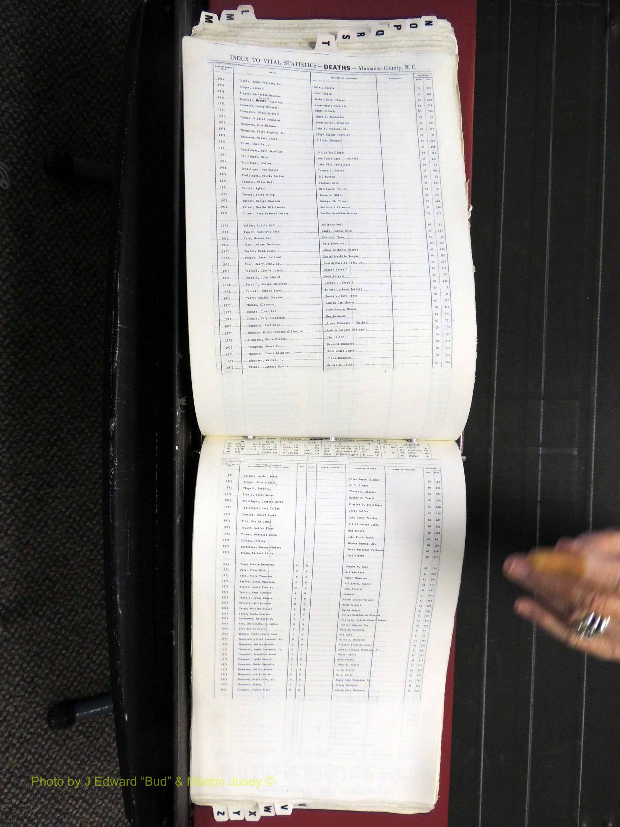 Alamance Co, NC, Deaths, L-Z, 1913-1983 (309).JPG