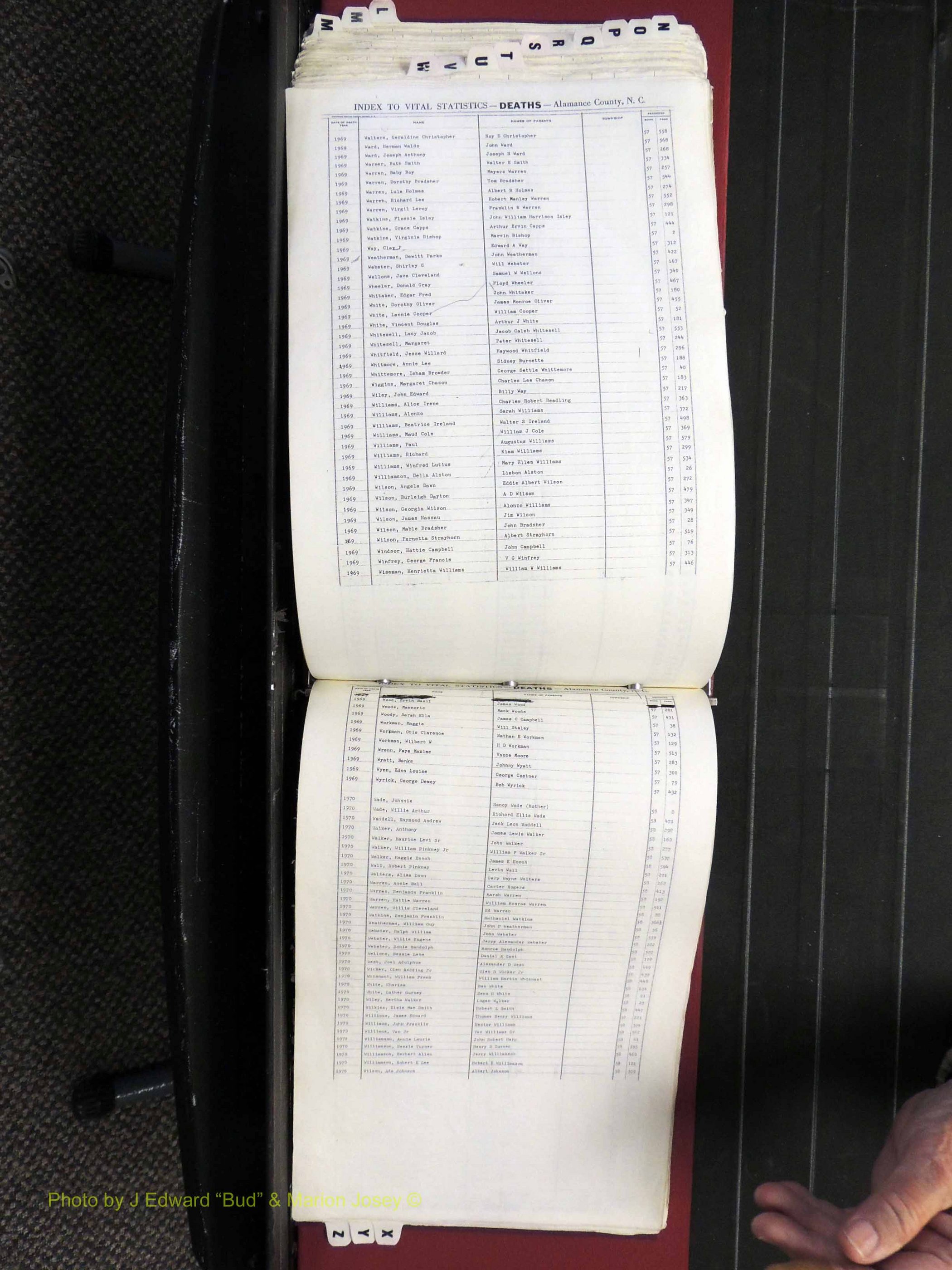Alamance Co, NC, Deaths, L-Z, 1913-1983 (354).JPG