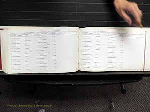 Alamance Co, NC, Marriages, C-D, 1868-1961 (354).JPG