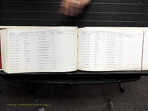 Alamance Co, NC, Marriages, C-D, 1868-1961 (366).JPG