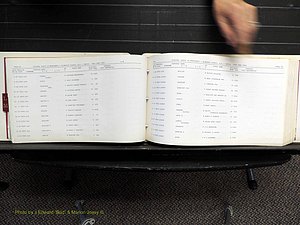 Alamance Co, NC, Marriages, L-M, 1868-1961 (126).JPG