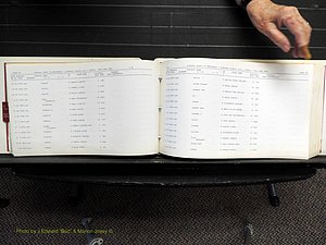 Alamance Co, NC, Marriages, L-M, 1868-1961 (133).JPG