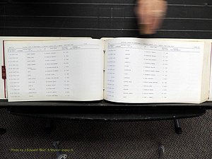 Alamance Co, NC, Marriages, L-M, 1868-1961 (135).JPG