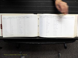 Alamance Co, NC, Marriages, L-M, 1868-1961 (136).JPG
