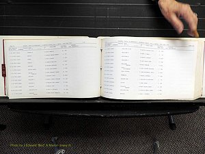 Alamance Co, NC, Marriages, L-M, 1868-1961 (146).JPG