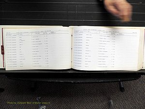 Alamance Co, NC, Marriages, L-M, 1868-1961 (154).JPG