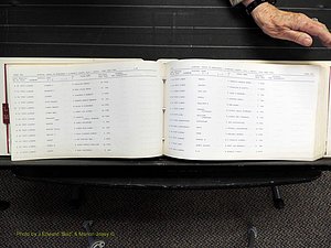 Alamance Co, NC, Marriages, L-M, 1868-1961 (156).JPG