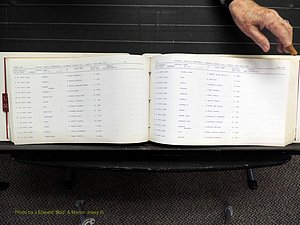 Alamance Co, NC, Marriages, L-M, 1868-1961 (173).JPG