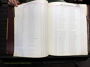Alamance Co, NC, Marriages, Male Index, 1979-1982 (123).JPG