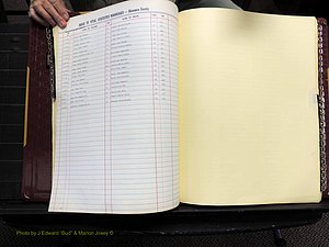 Alamance Co, NC, Marriages, Male Index, 1979-1982 (144).JPG