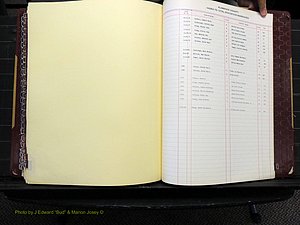 Alamance Co, NC, Marriages, Male Index, 1979-1982 (270).JPG