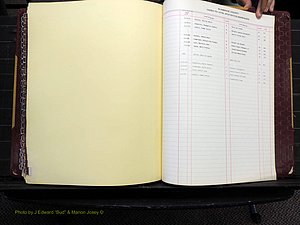 Alamance Co, NC, Marriages, Male Index, 1979-1982 (271).JPG