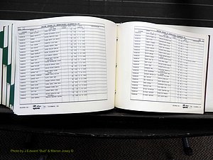 Alamance Co, NC, Marriages, Male Index, 1984-2004 (551).JPG
